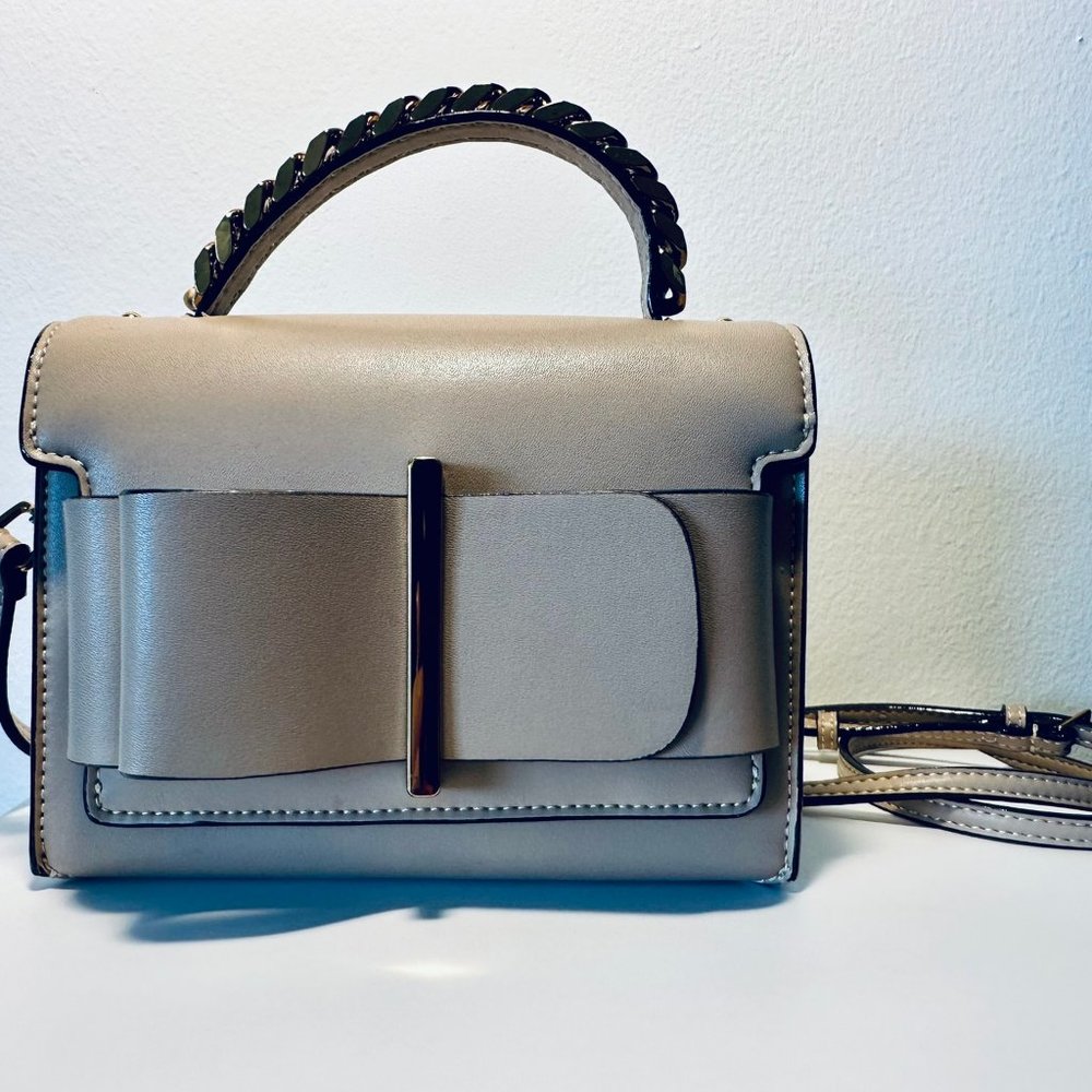 CHARLES AND KEITH MINI BAG